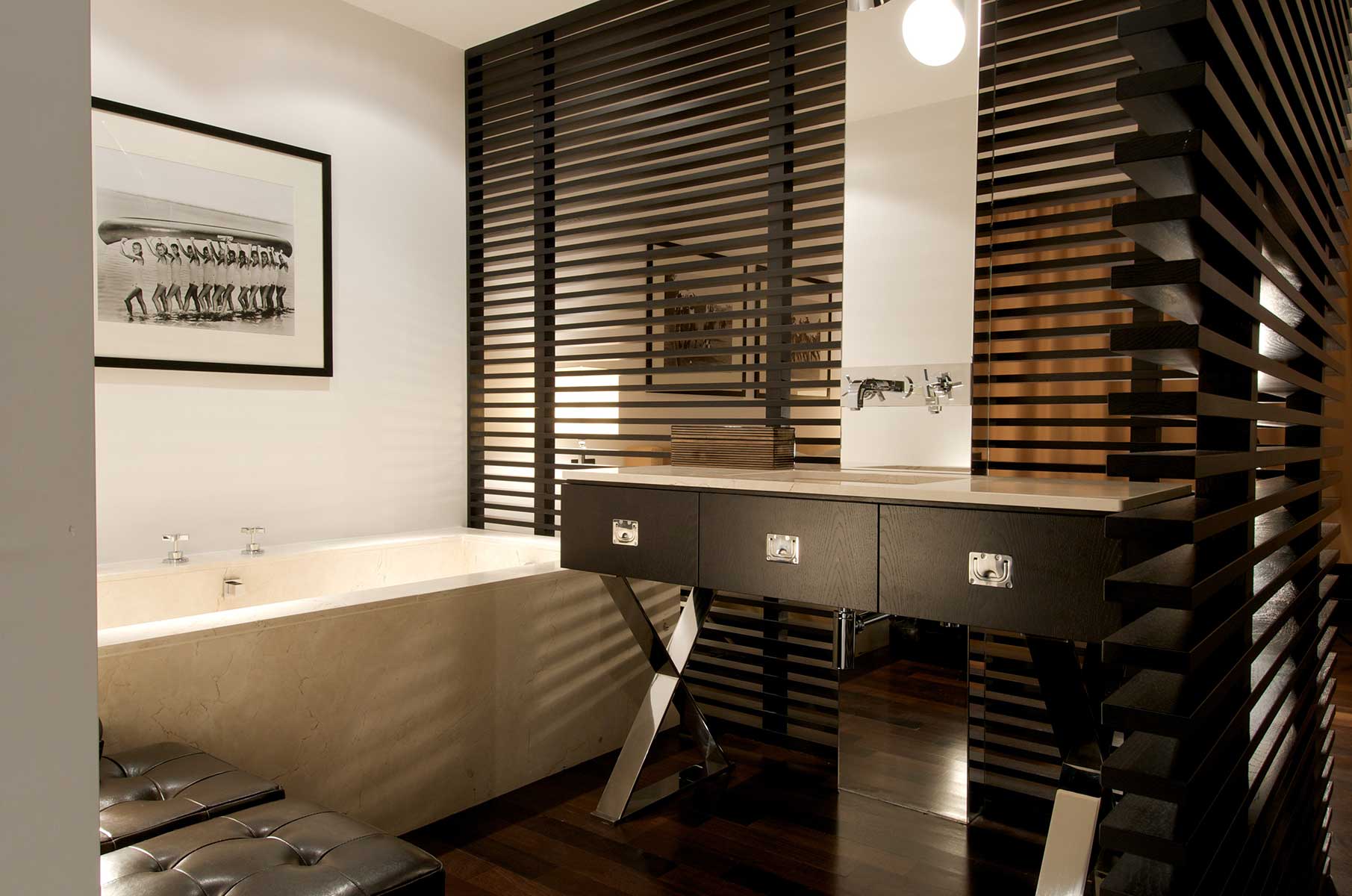 Camere di Design Hotel di Lusso a Porto Ercole