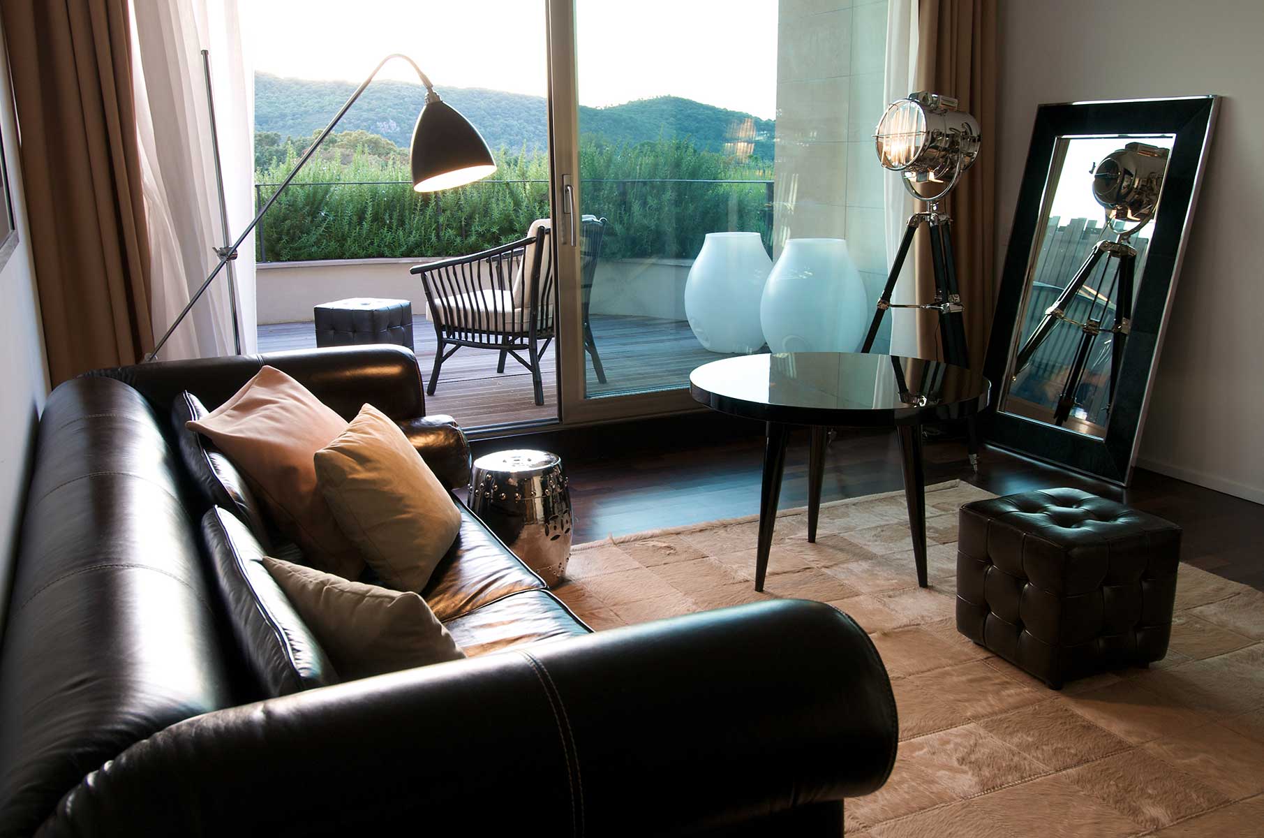 Suites di Lusso in Toscana