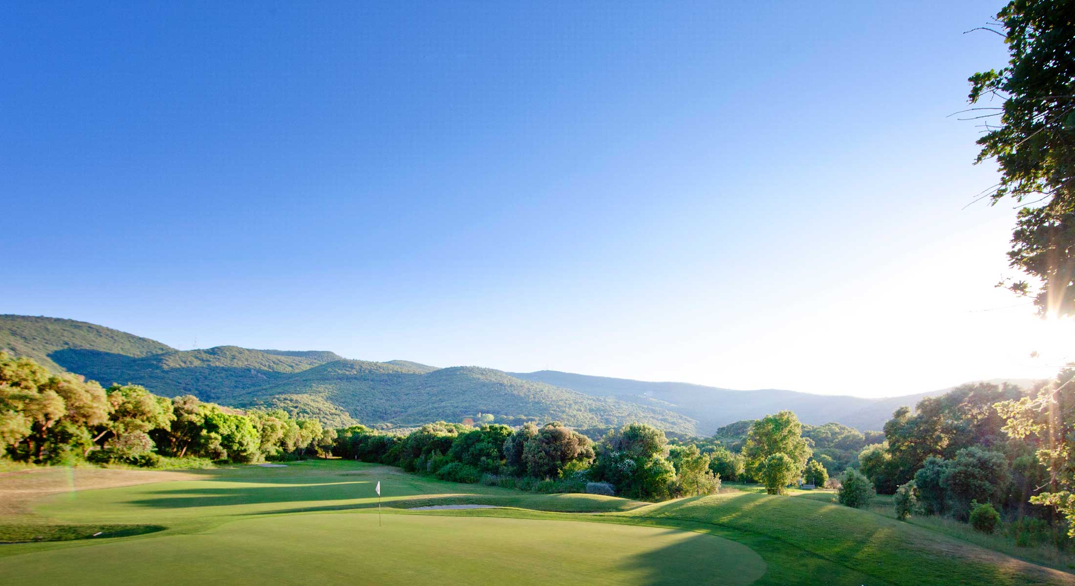 pga national italy golf course in tuscany