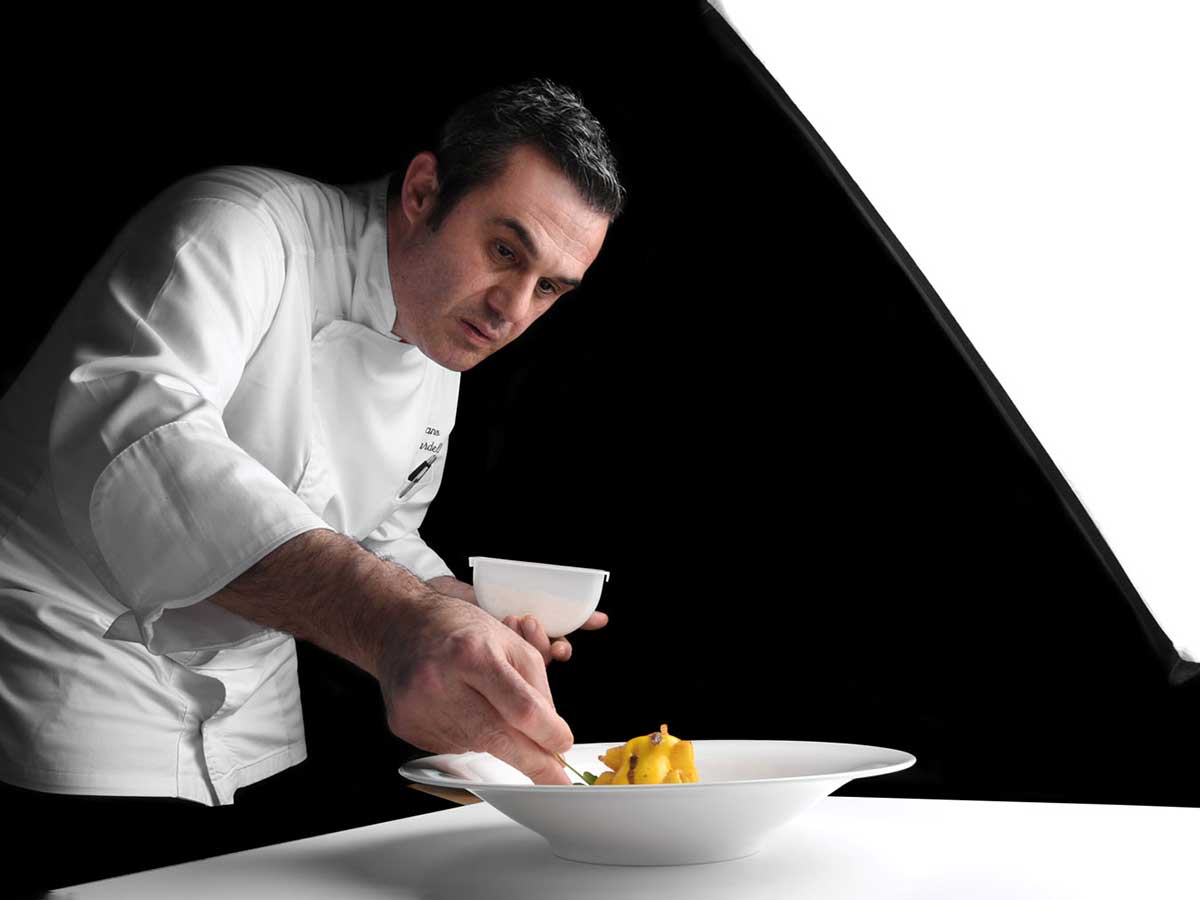 corso di cucina all'argentario resort