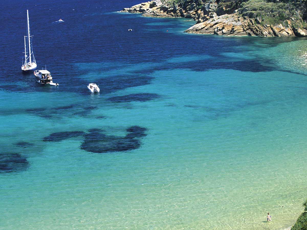 esperienze in barca all'argentario resort