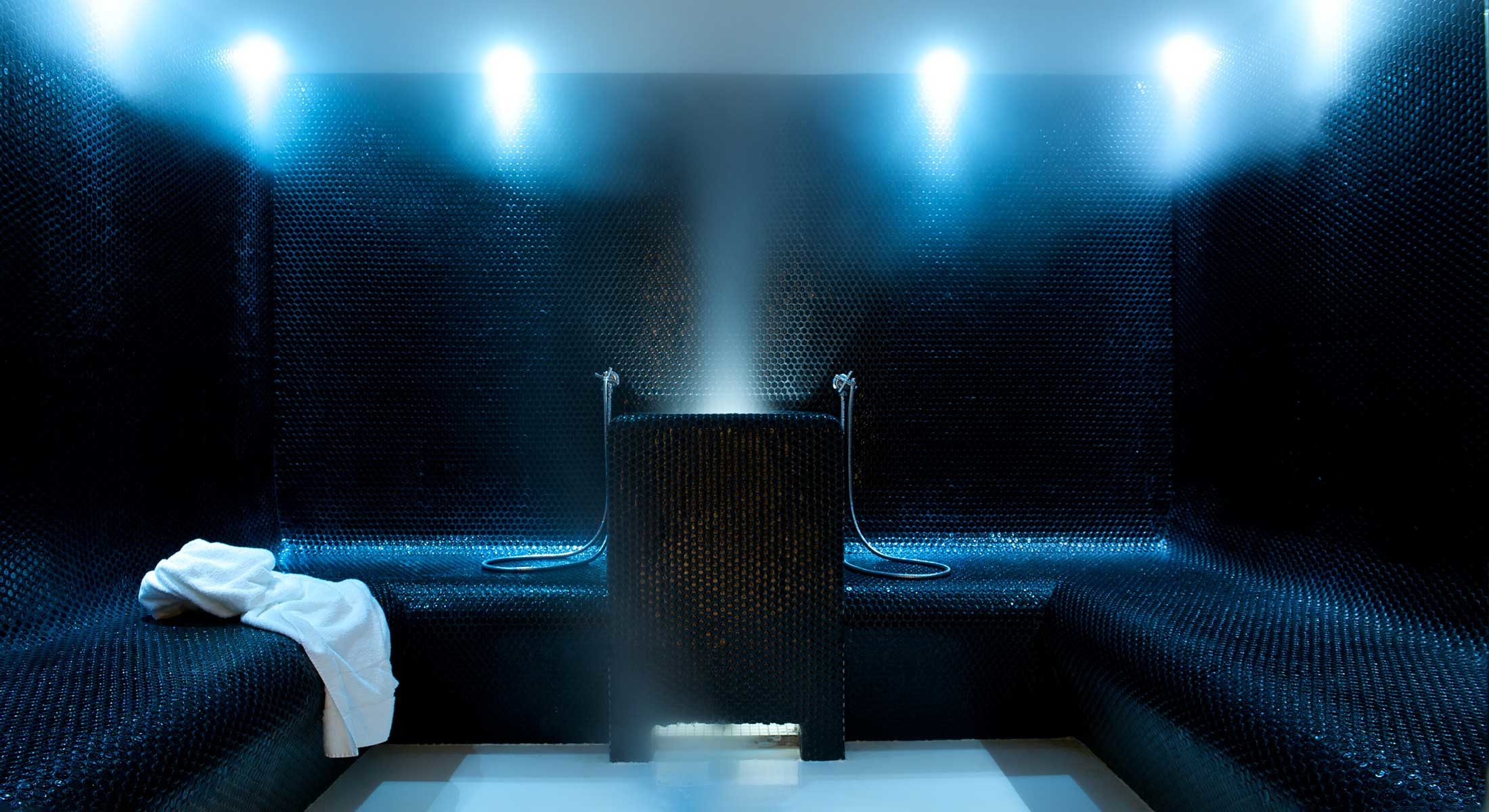 espace wellness center porto ercole