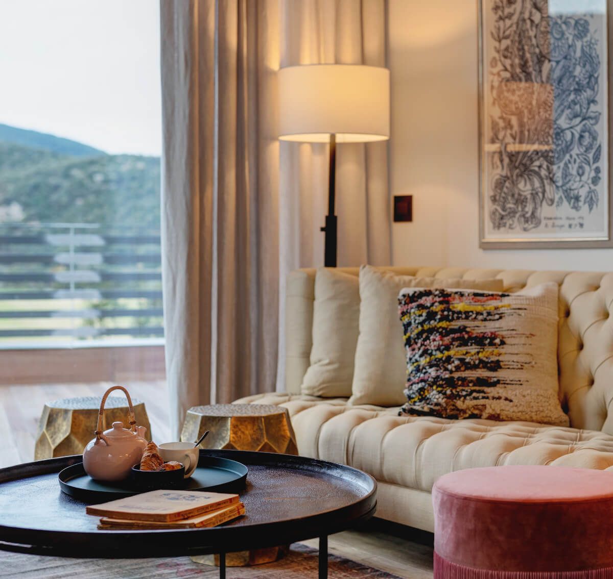 luxury home for sale in porto ercole