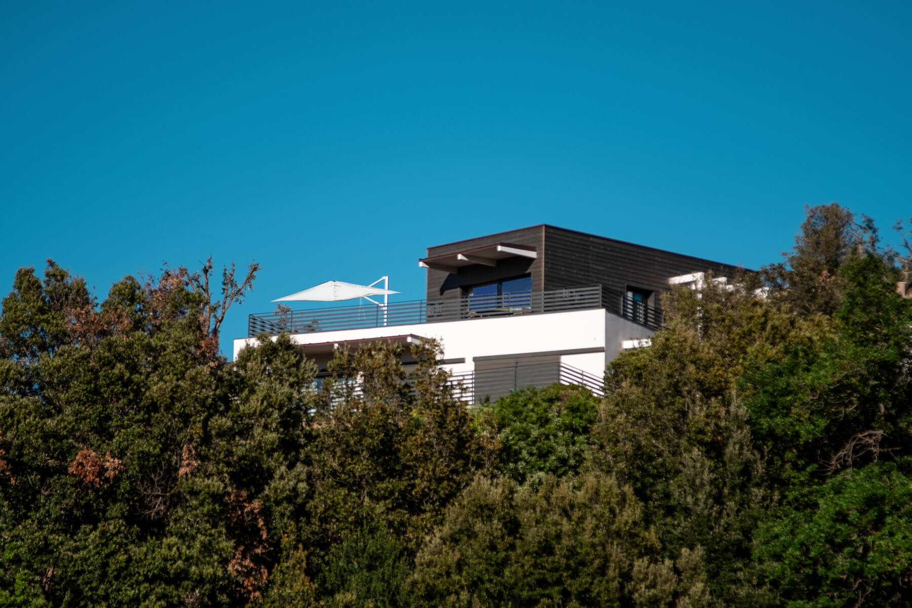 luxury villas at Argentario Golf Villas & Resort
