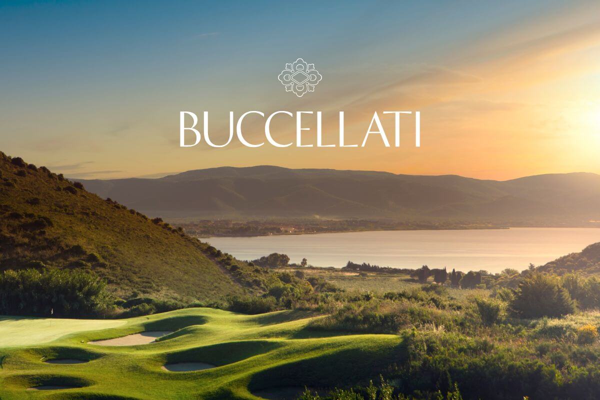 Buccellati golf pro am