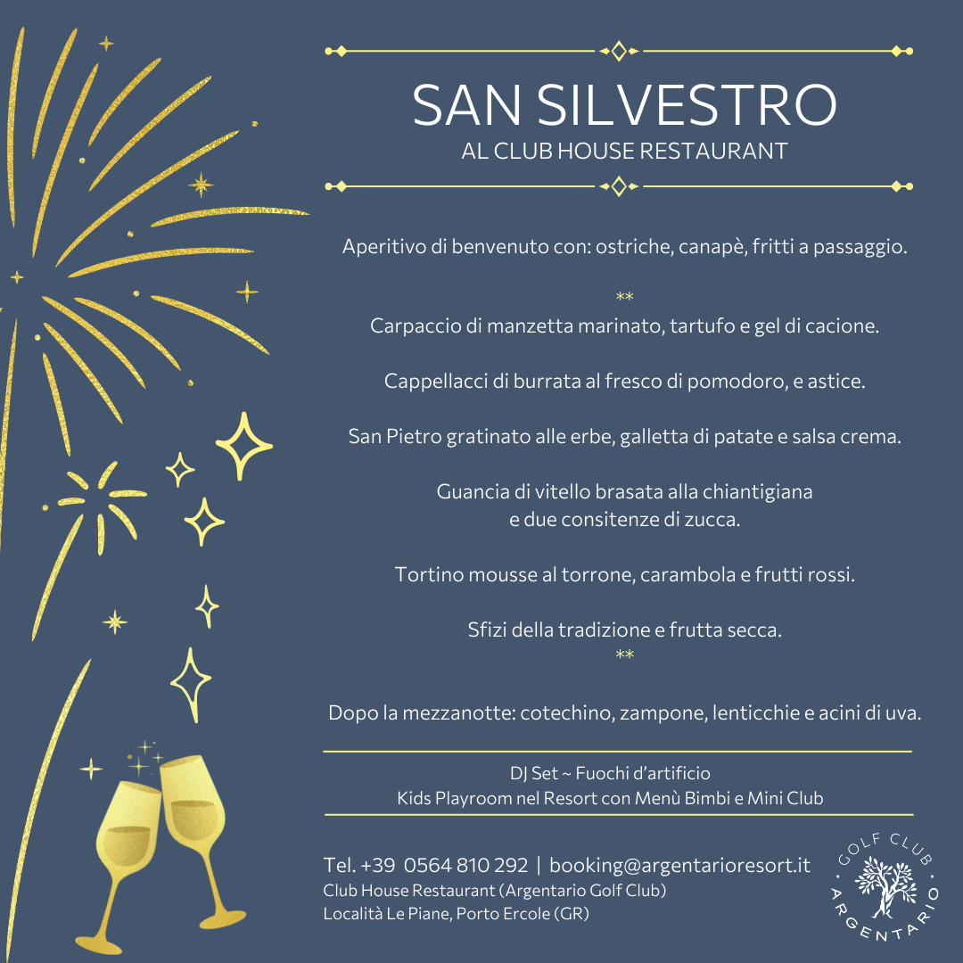 argentario Eventi Gastronomici