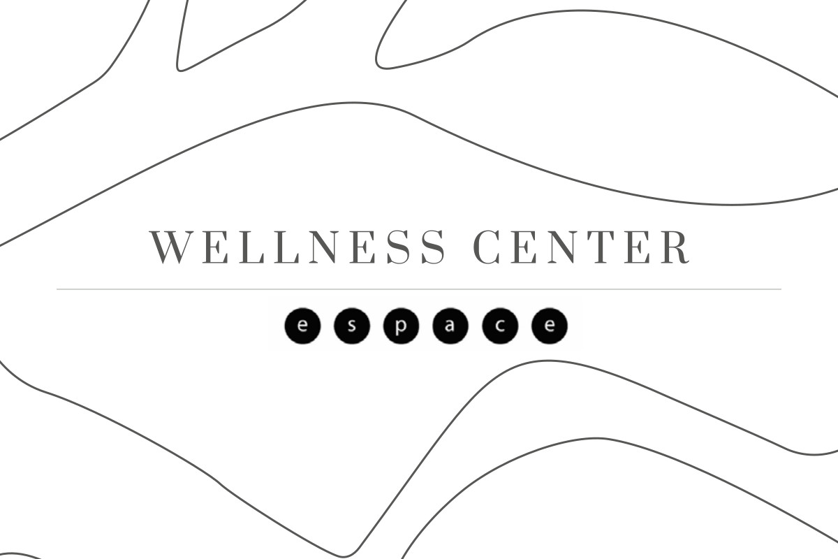 brochure wellness center
