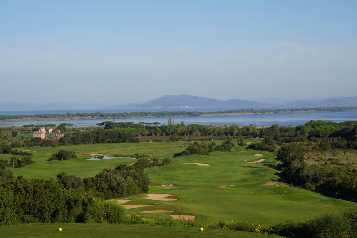 tuscany golf course near rome ryder cup