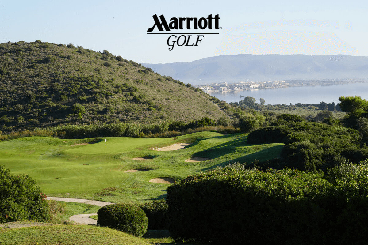accordo reciprocita marriott golf hotel italia