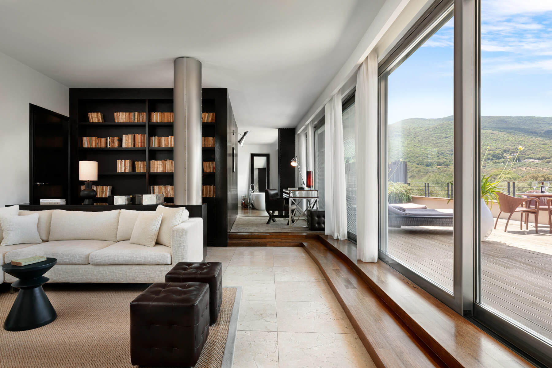 Suite di Lusso in Toscana