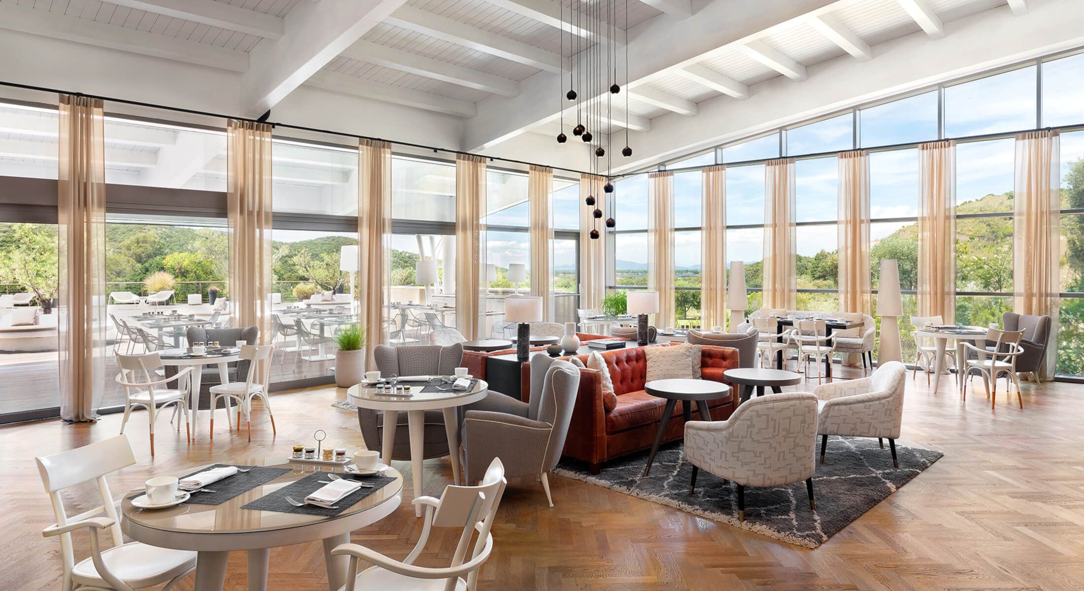 design hotel all'argentario