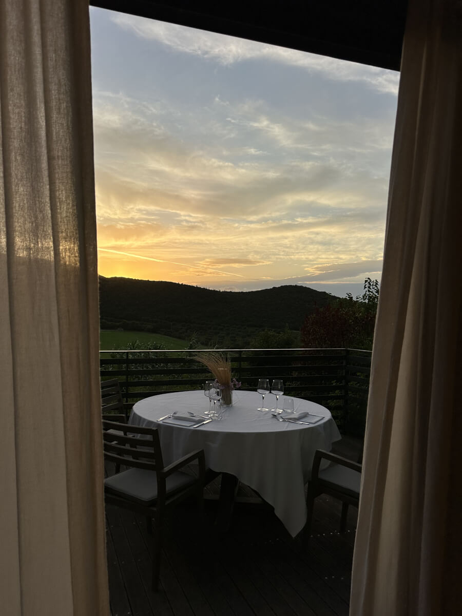 it:esperienze in suite di lusso | en:luxury in-suite experience